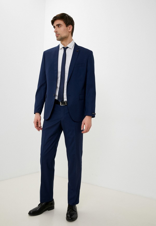 Костюм классический