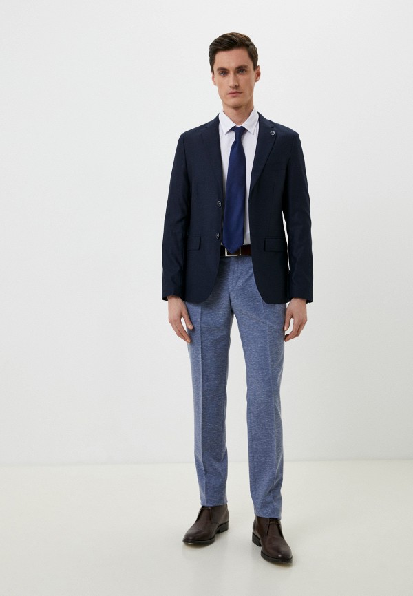 фото Брюки barkland