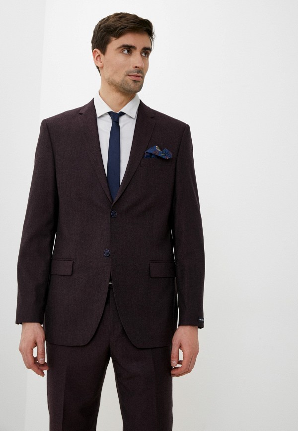 фото Костюм классический barkland