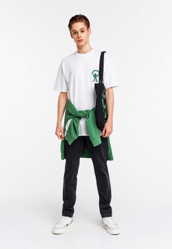 фото Футболка befree