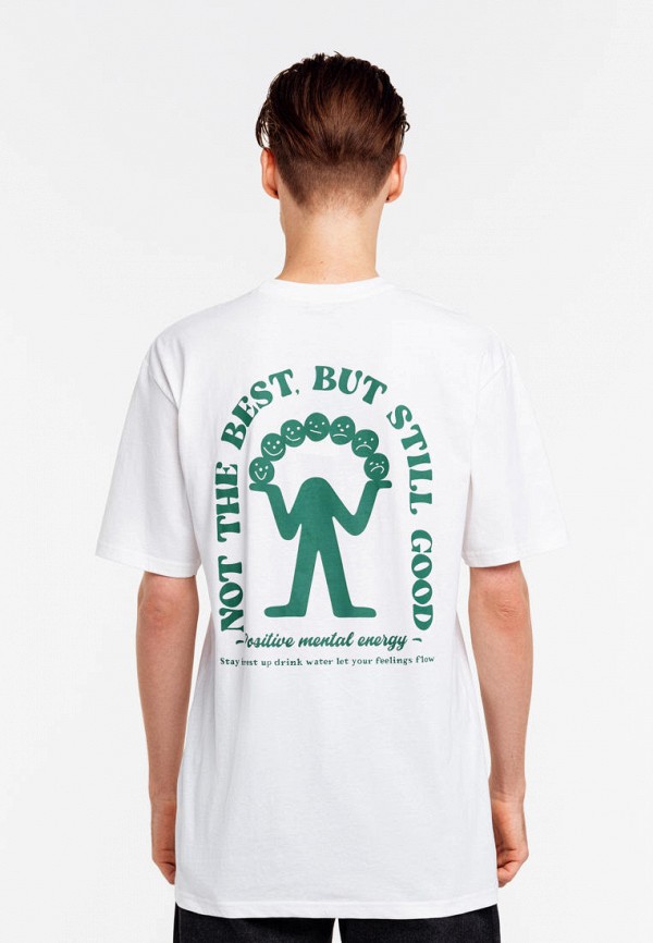 фото Футболка befree