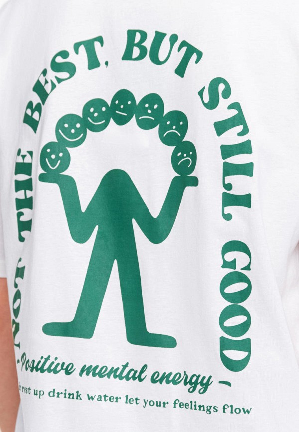 фото Футболка befree