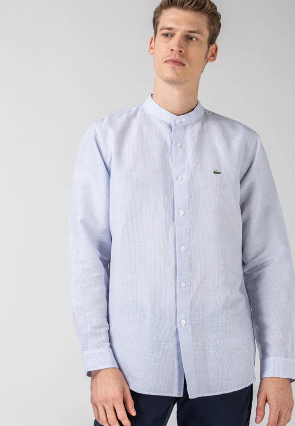 

Рубашка Lacoste, Голубой