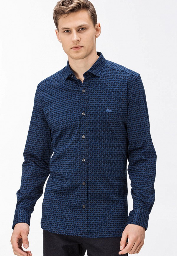 

Рубашка Lacoste, Синий, Lacoste MP002XM1HZ3E