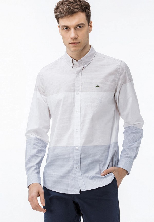 

Рубашка Lacoste, Разноцветный