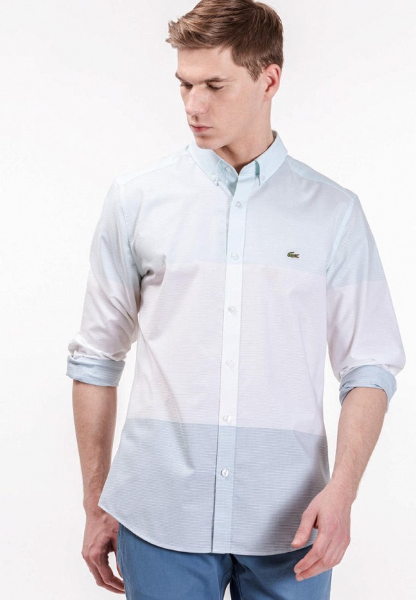 

Рубашка Lacoste, Разноцветный