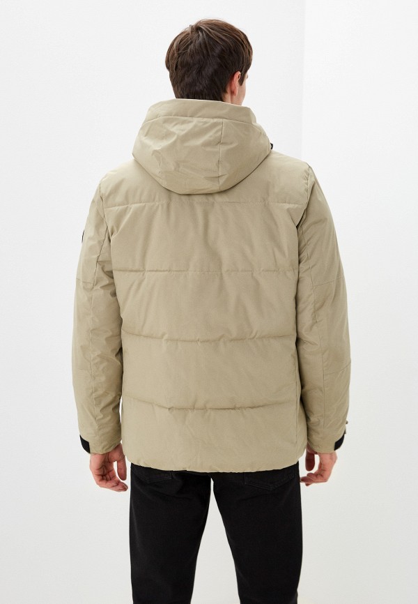 фото Куртка утепленная haze&finn