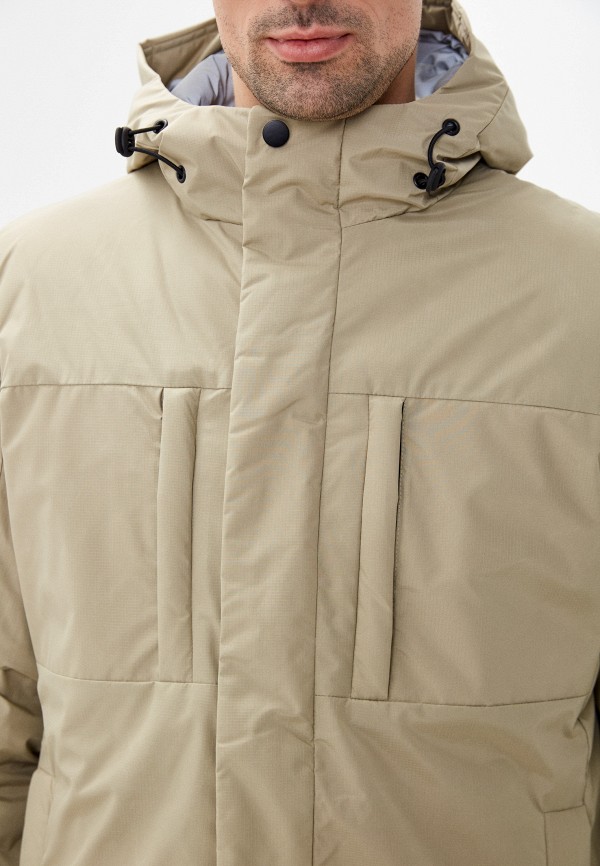 фото Куртка утепленная haze&finn