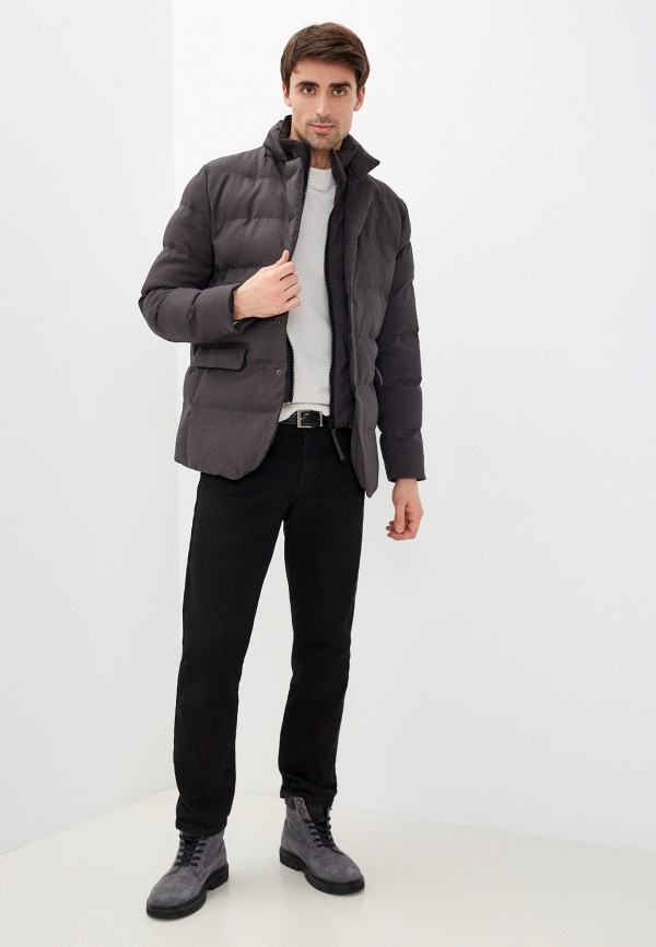 фото Куртка утепленная haze&finn