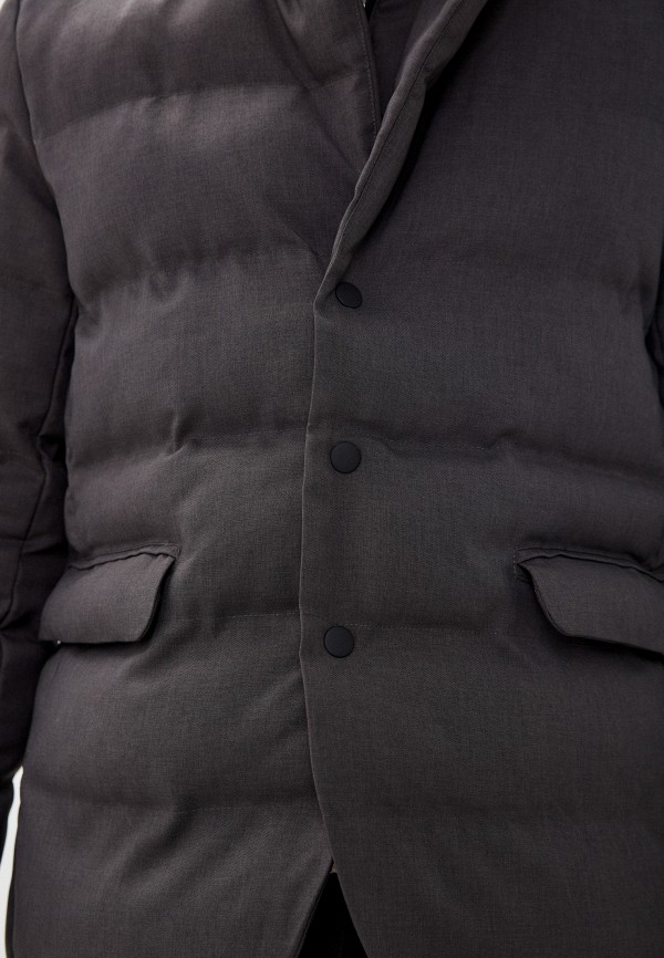 фото Куртка утепленная haze&finn