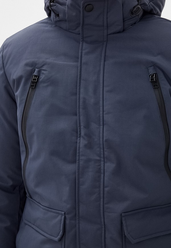 фото Куртка утепленная haze&finn