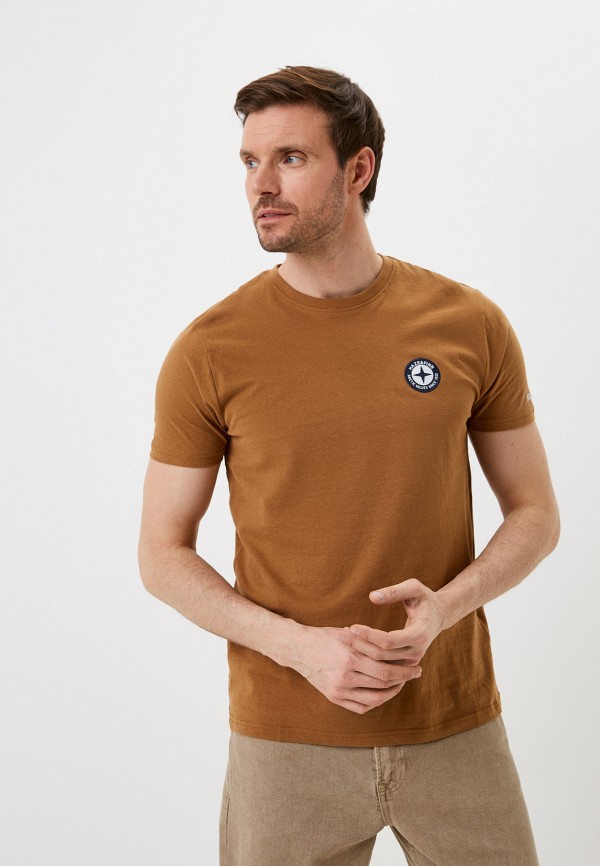 фото Футболка haze&finn