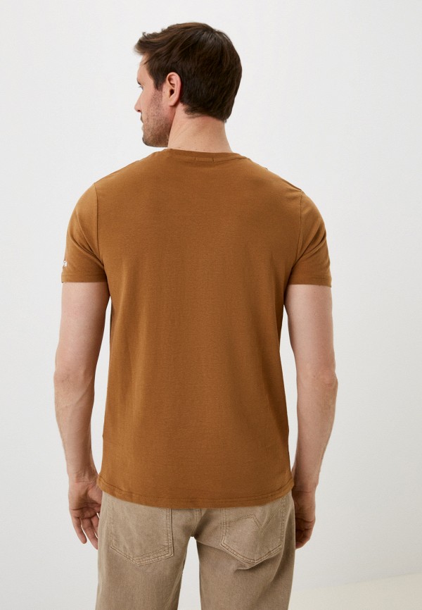 фото Футболка haze&finn