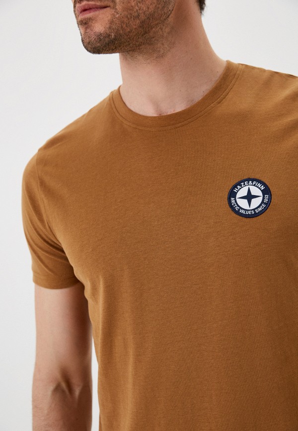 фото Футболка haze&finn