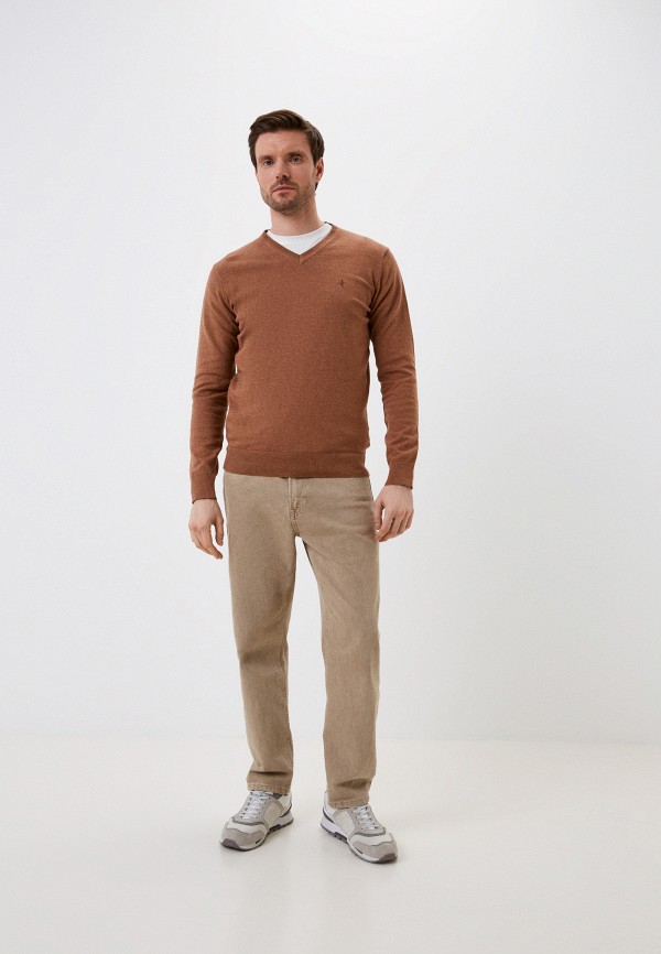 фото Пуловер haze&finn