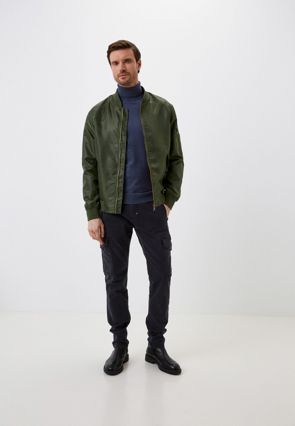 фото Водолазка haze&finn