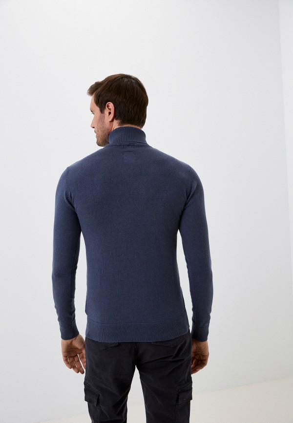 фото Водолазка haze&finn