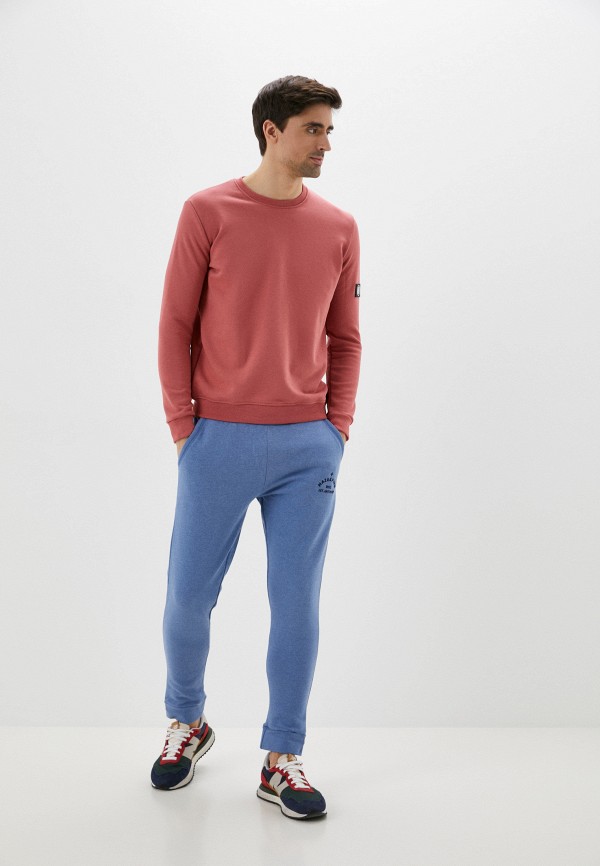 фото Брюки спортивные haze&finn