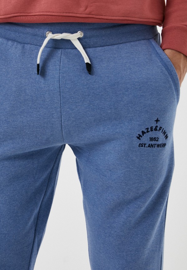 фото Брюки спортивные haze&finn