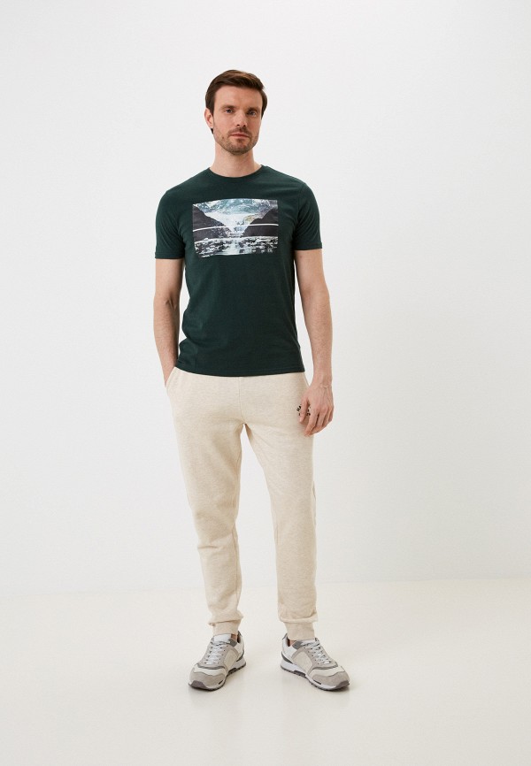 фото Брюки спортивные haze&finn