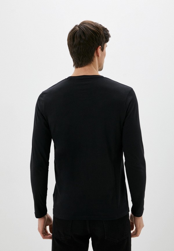 фото Лонгслив haze&finn