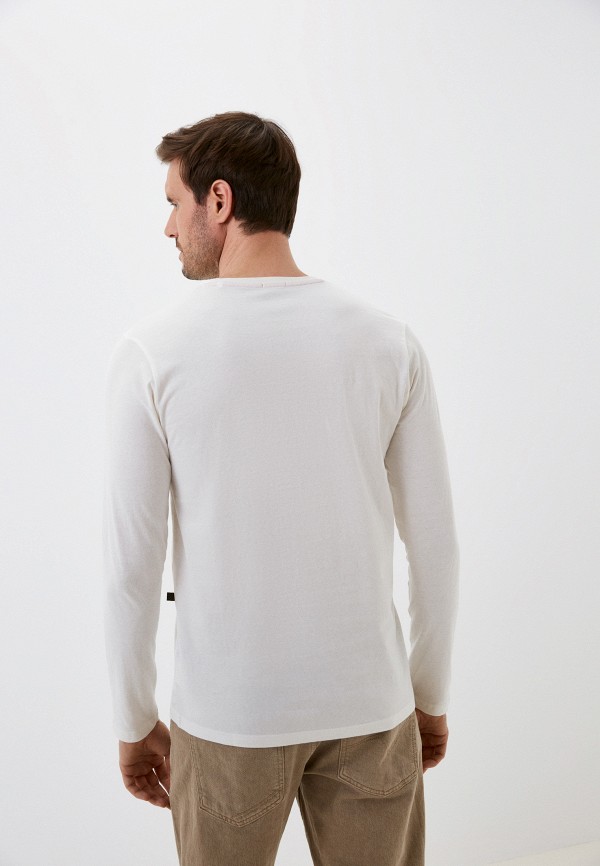 фото Лонгслив haze&finn