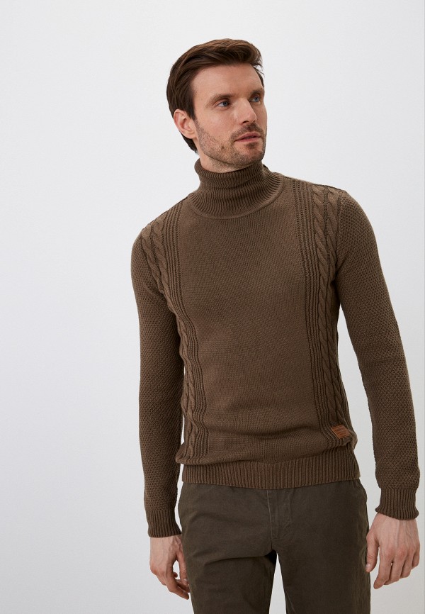 фото Свитер haze&finn