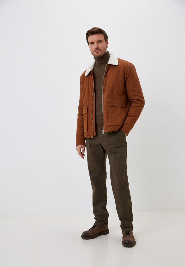 фото Свитер haze&finn