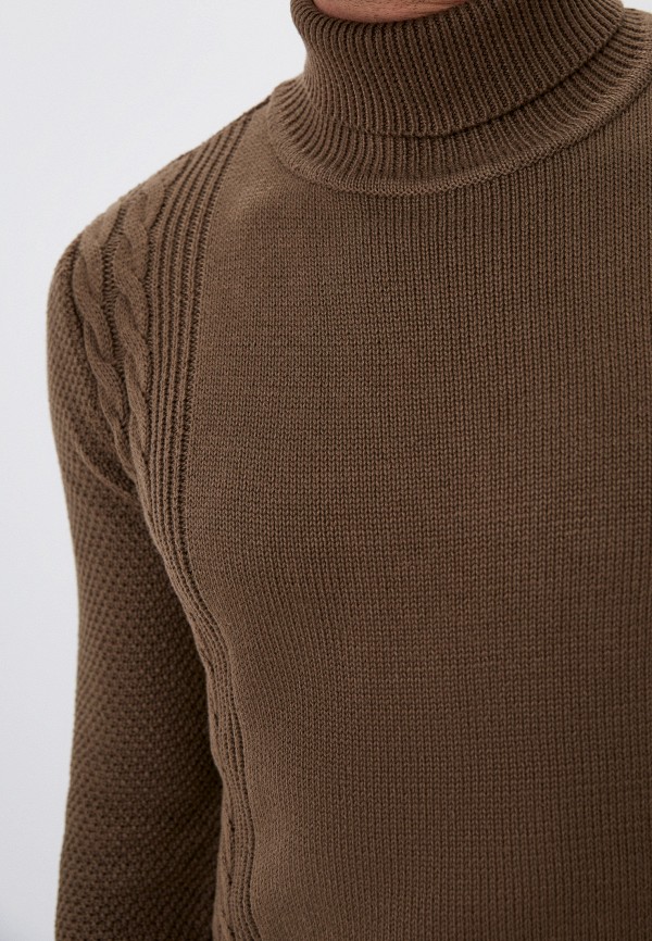 фото Свитер haze&finn