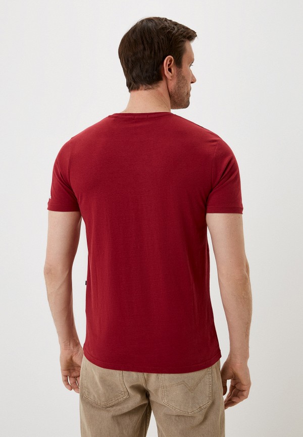 фото Футболка haze&finn