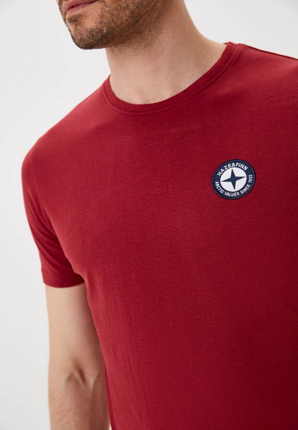 фото Футболка haze&finn