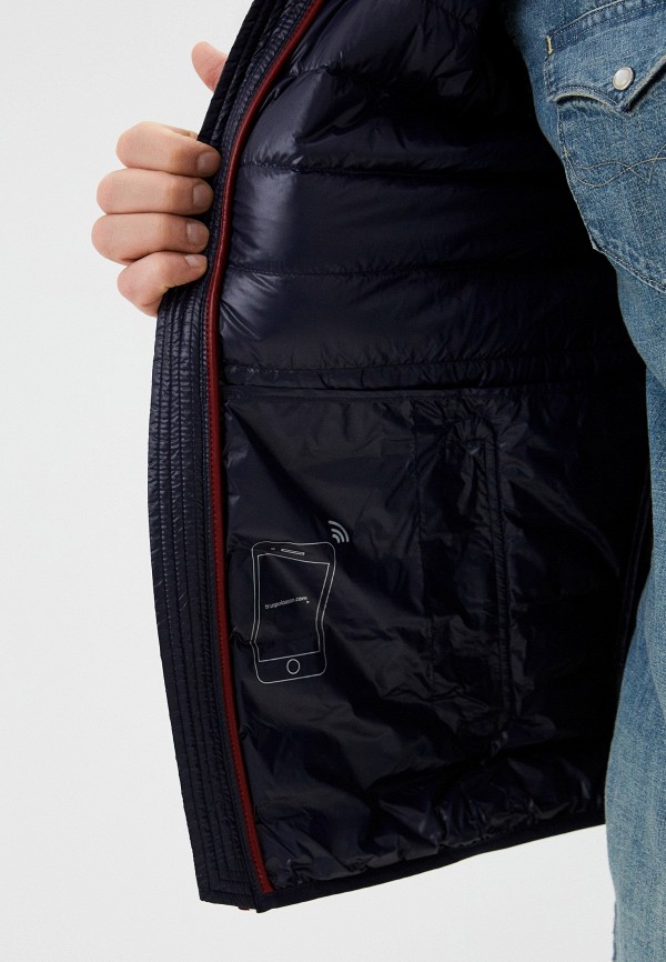 фото Жилет утепленный u.s. polo assn.