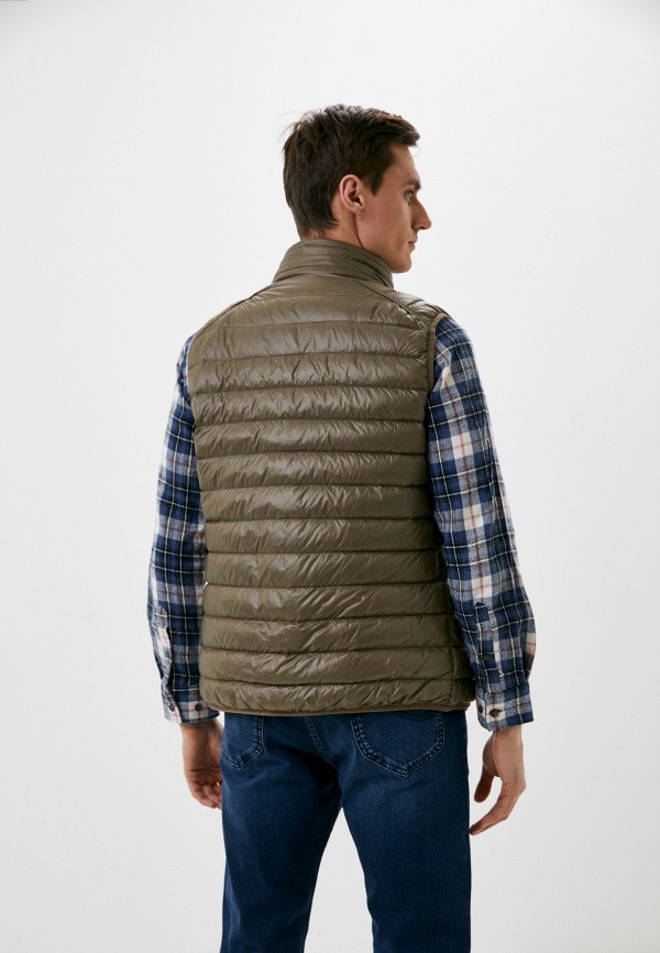 фото Жилет утепленный u.s. polo assn.