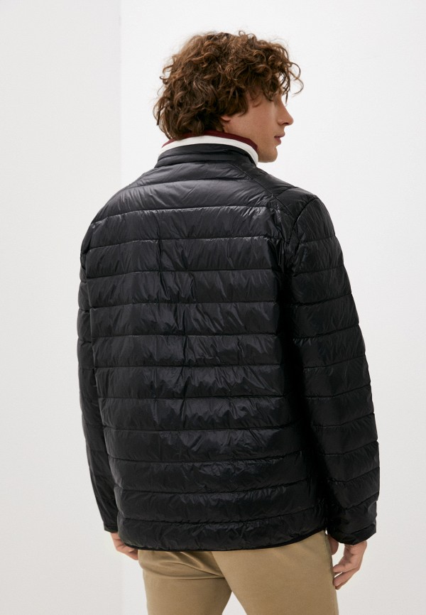 фото Пуховик u.s. polo assn.