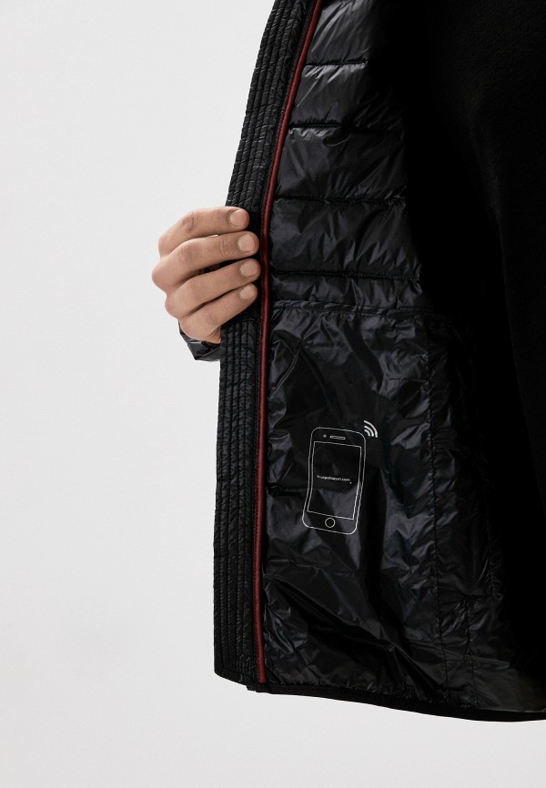 фото Пуховик u.s. polo assn.