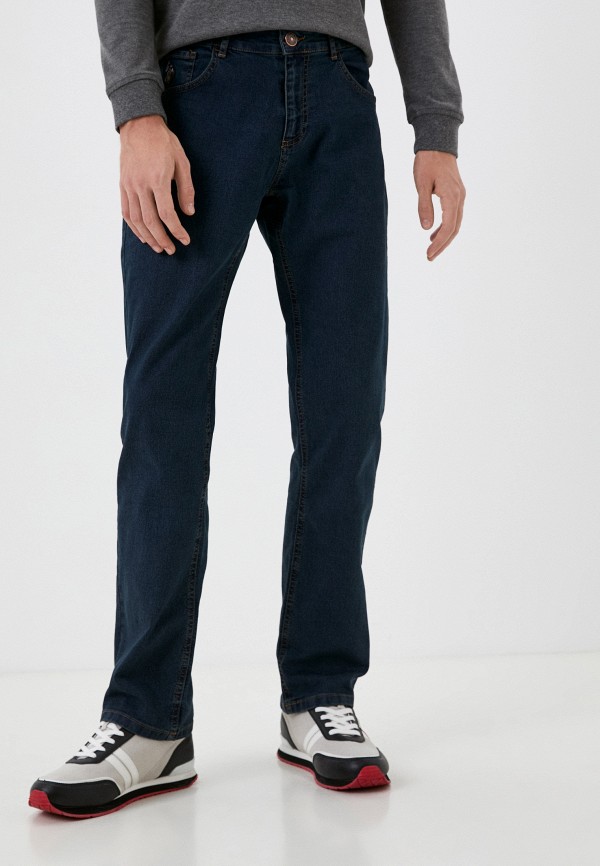 фото Поло u.s. polo assn.