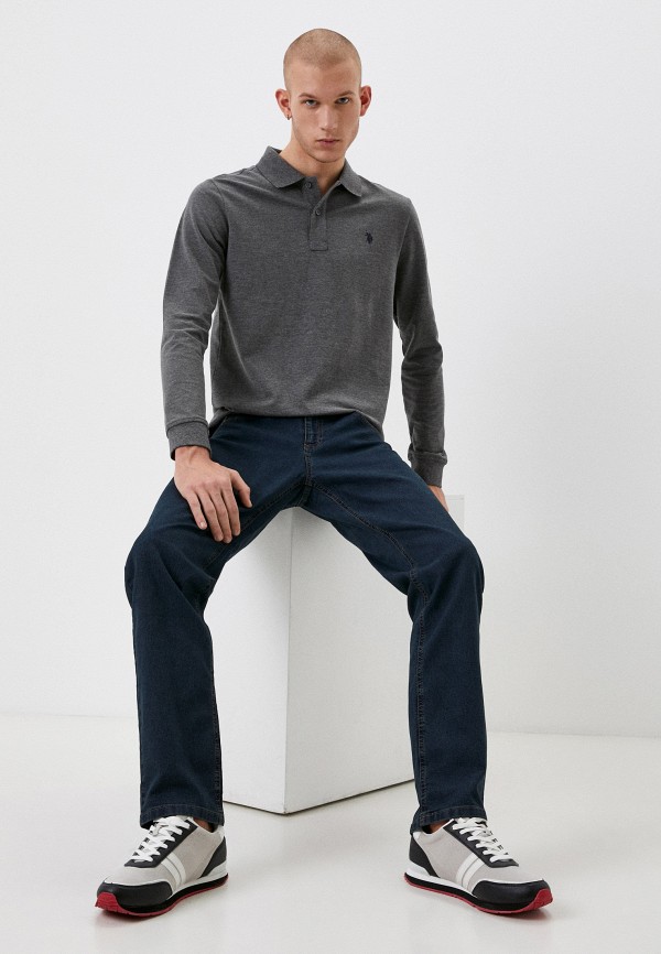 фото Поло u.s. polo assn.