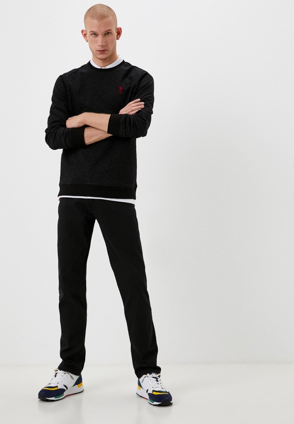 фото Джинсы u.s. polo assn.