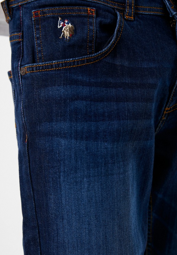 фото Джинсы u.s. polo assn.