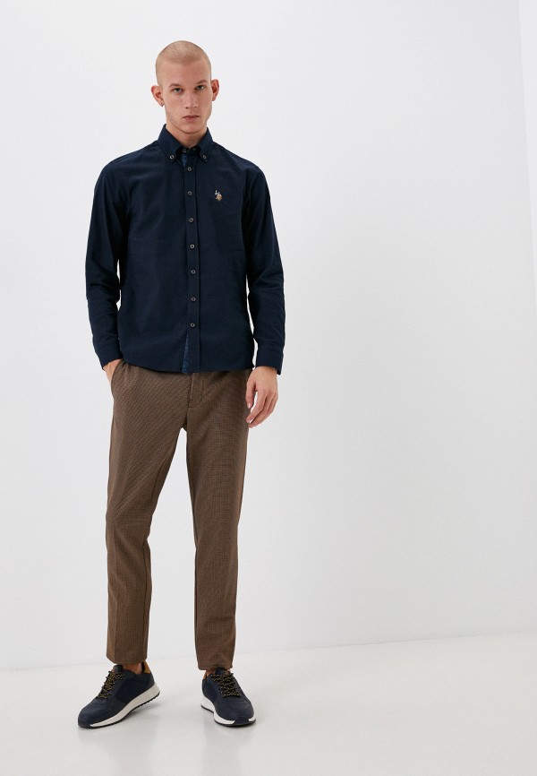 фото Рубашка u.s. polo assn.