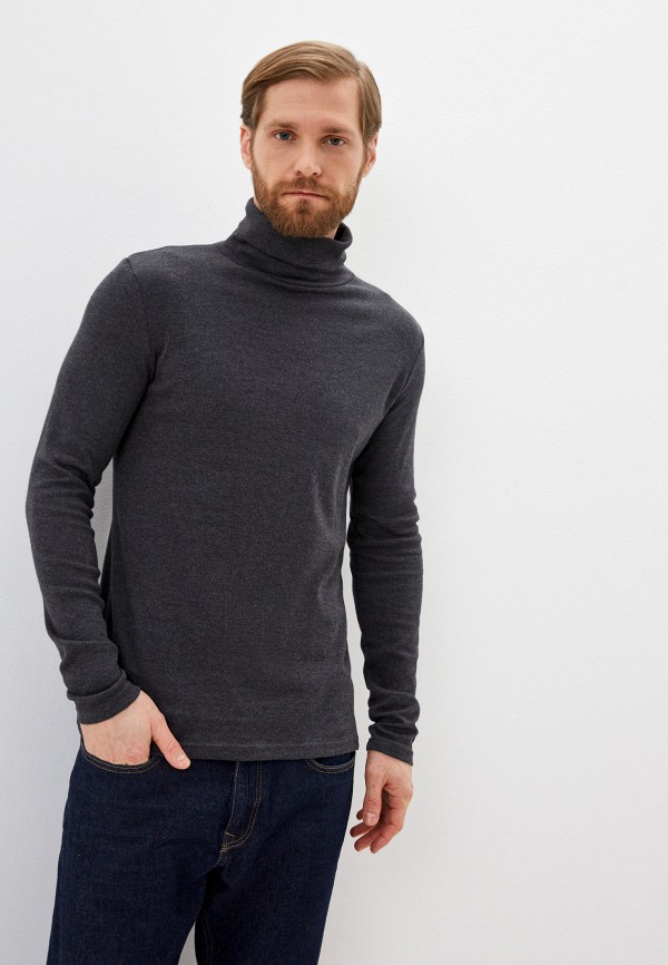 фото Водолазка indicode jeans