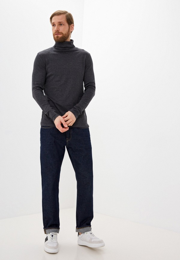фото Водолазка indicode jeans
