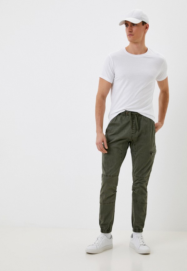 фото Брюки indicode jeans
