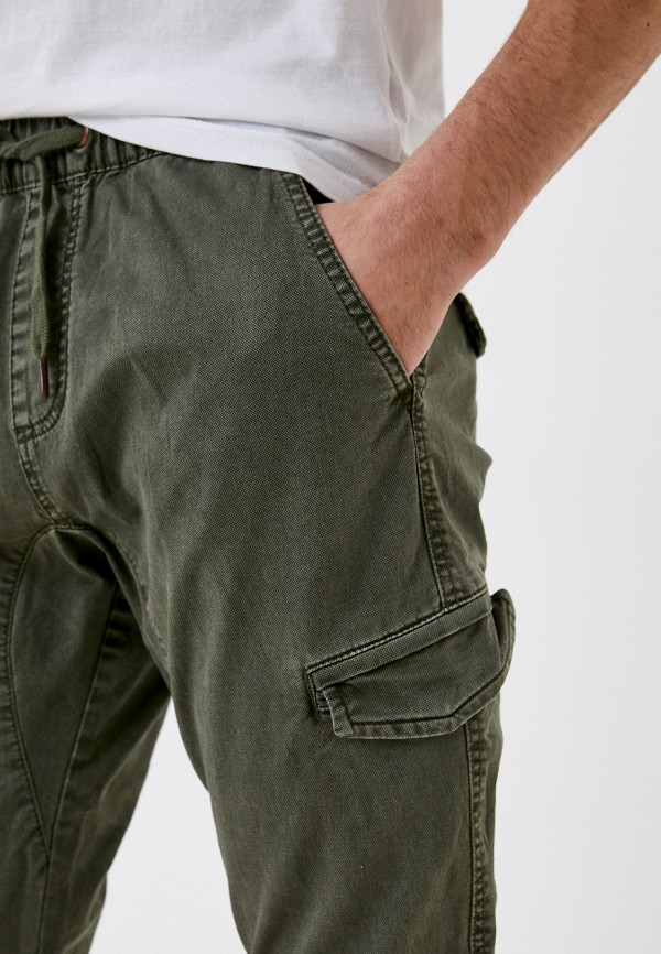 фото Брюки indicode jeans