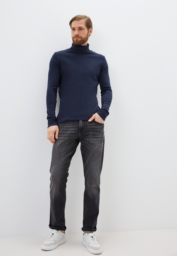 фото Водолазка indicode jeans