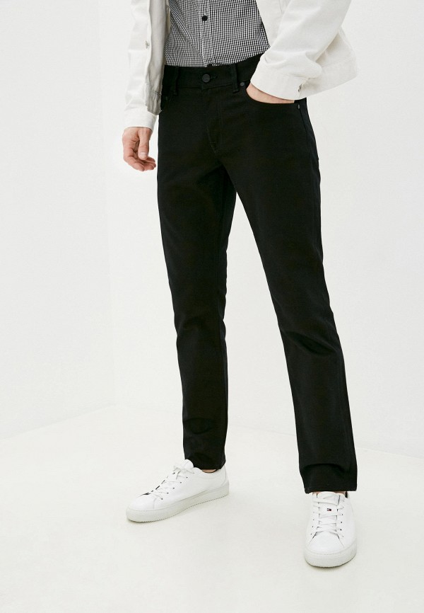 

Джинсы Tommy Hilfiger, Черный