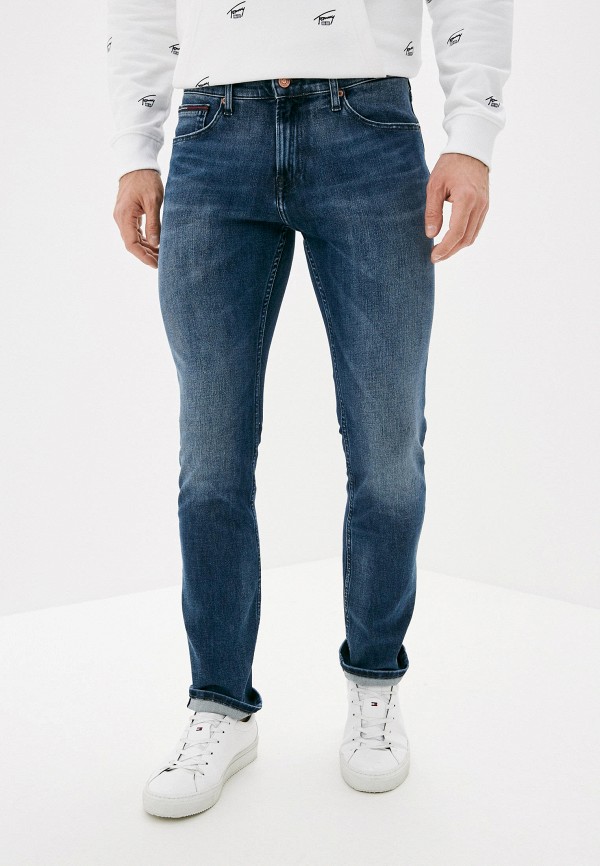 

Джинсы Tommy Jeans, Синий, Tommy Jeans MP002XM1HZDH