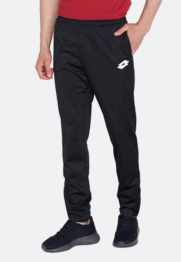 

Брюки спортивные Lotto, Черный, DELTA PANT PL