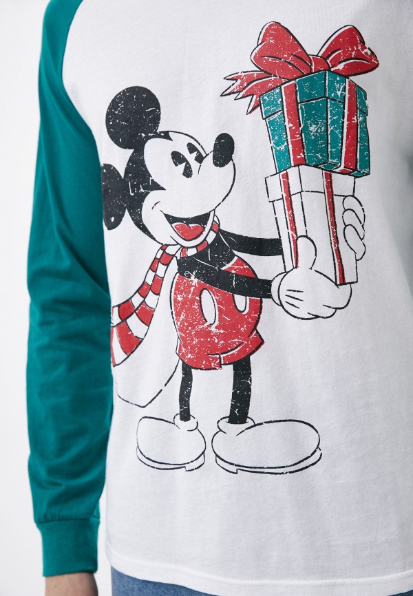 фото Лонгслив gloria jeans