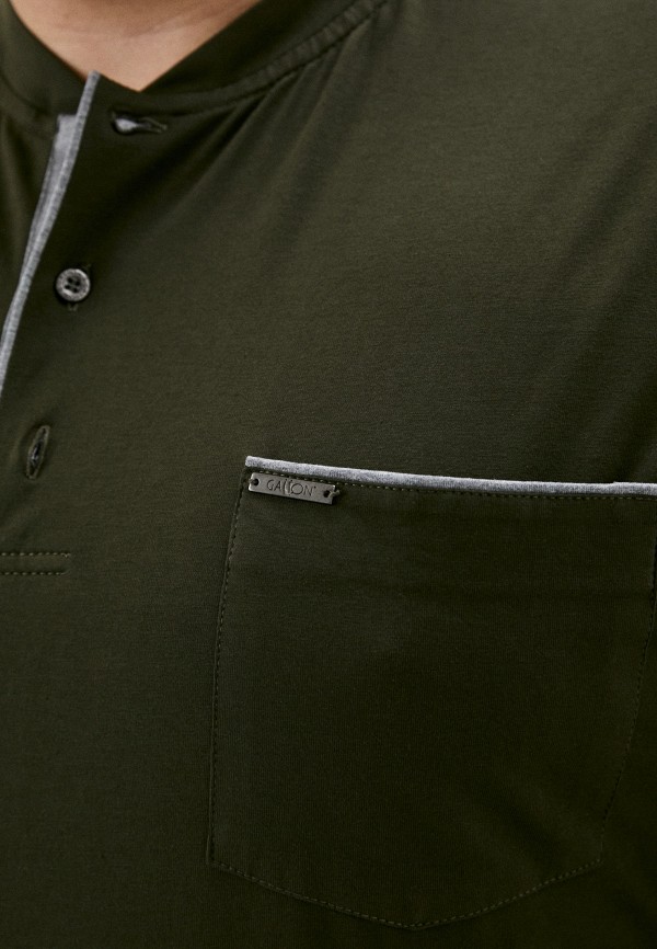 фото Поло galion